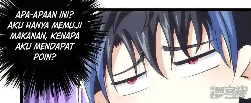 I Took Over The System Players Chapter 30 Gambar 19