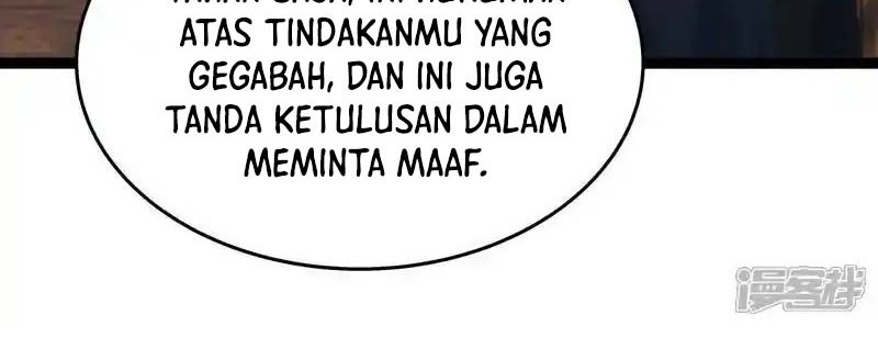 I Took Over The System Players Chapter 30 Gambar 17