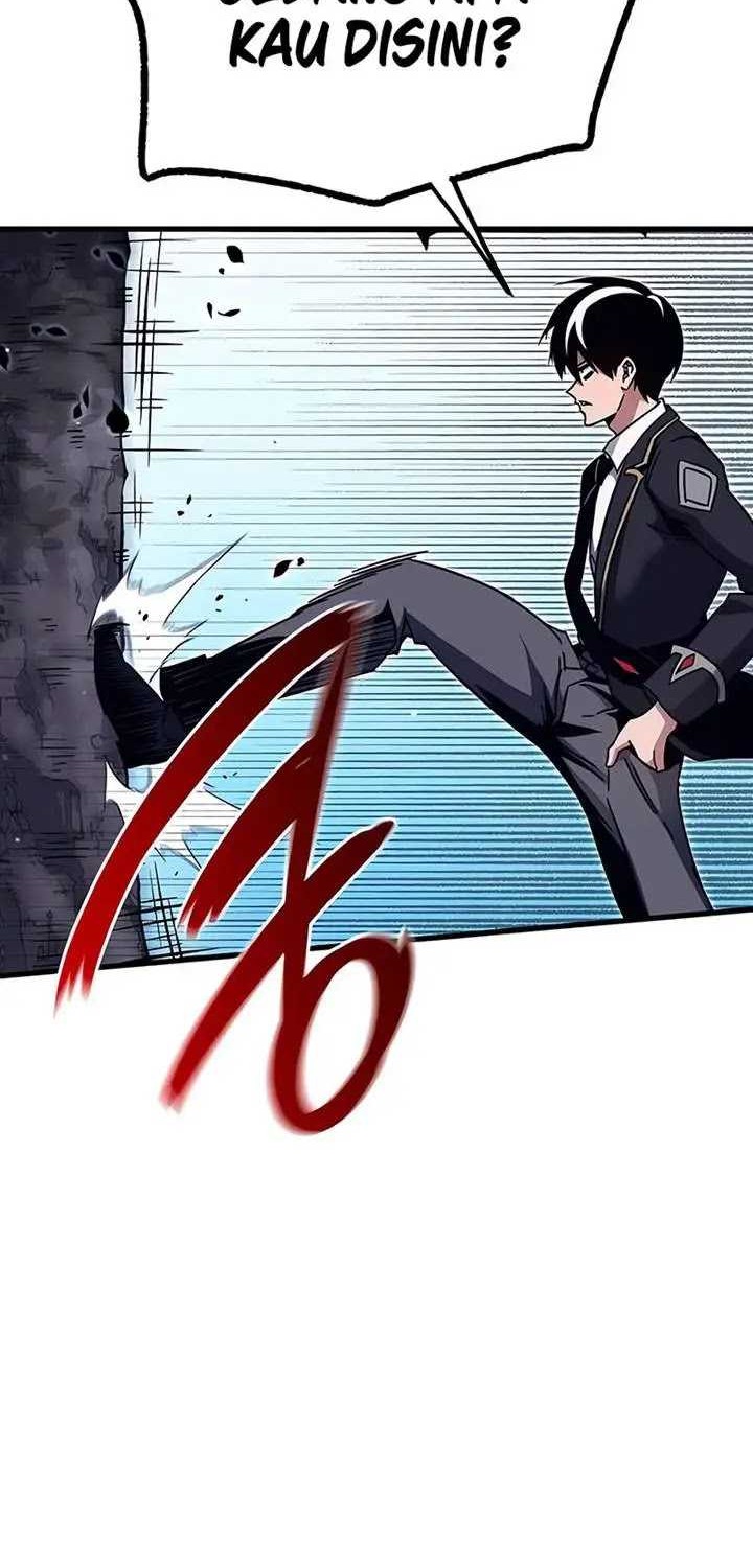 I Took over The Academy With a Single Sashimi Knife Chapter 26 Gambar 53