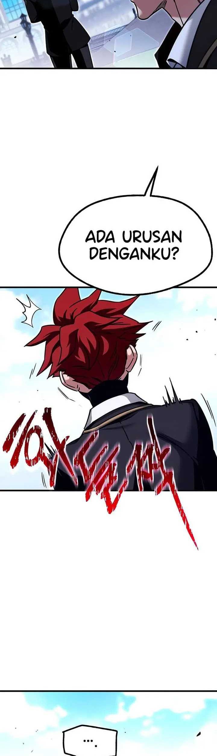 I Took over The Academy With a Single Sashimi Knife Chapter 26 Gambar 59