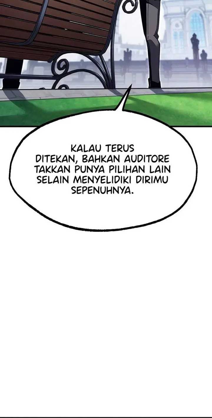 I Took over The Academy With a Single Sashimi Knife Chapter 26 Gambar 73