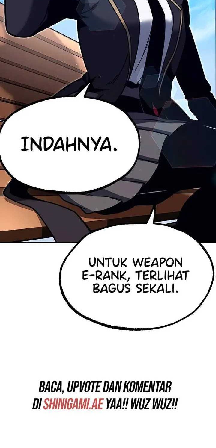 I Took over The Academy With a Single Sashimi Knife Chapter 26 Gambar 41