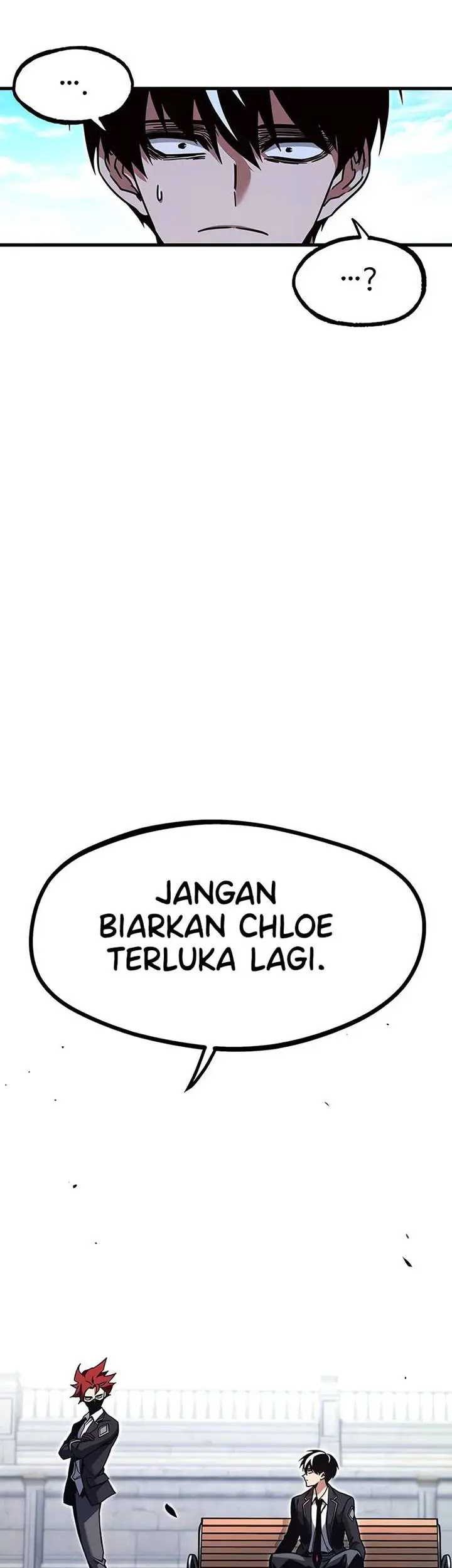 I Took over The Academy With a Single Sashimi Knife Chapter 26 Gambar 80