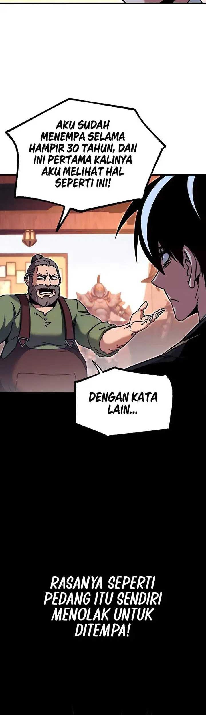 I Took over The Academy With a Single Sashimi Knife Chapter 26 Gambar 3