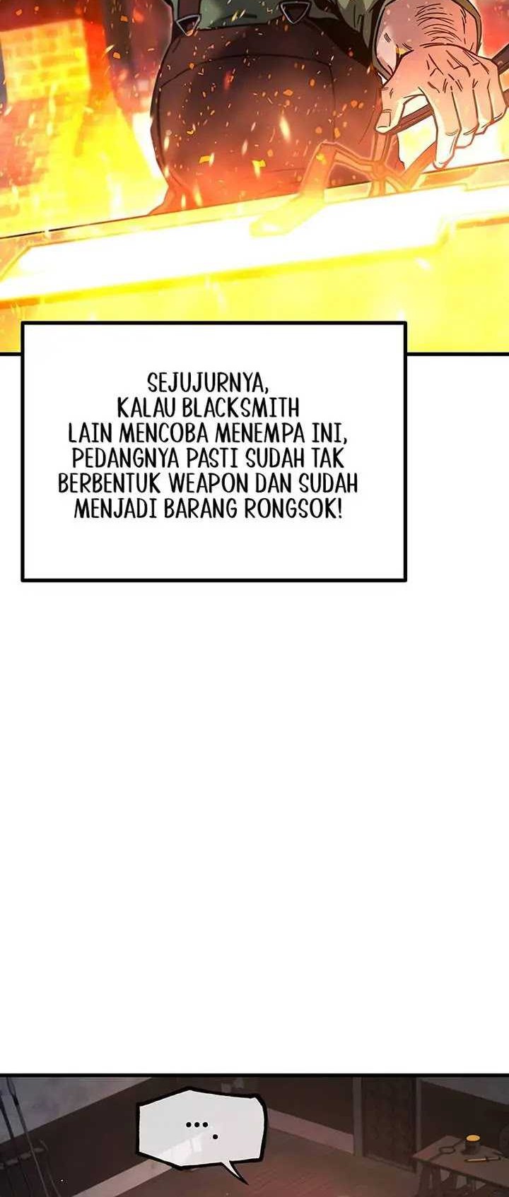 I Took over The Academy With a Single Sashimi Knife Chapter 26 Gambar 5