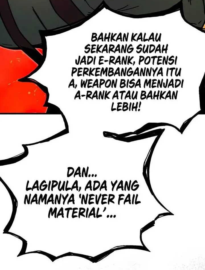 I Took over The Academy With a Single Sashimi Knife Chapter 26 Gambar 9