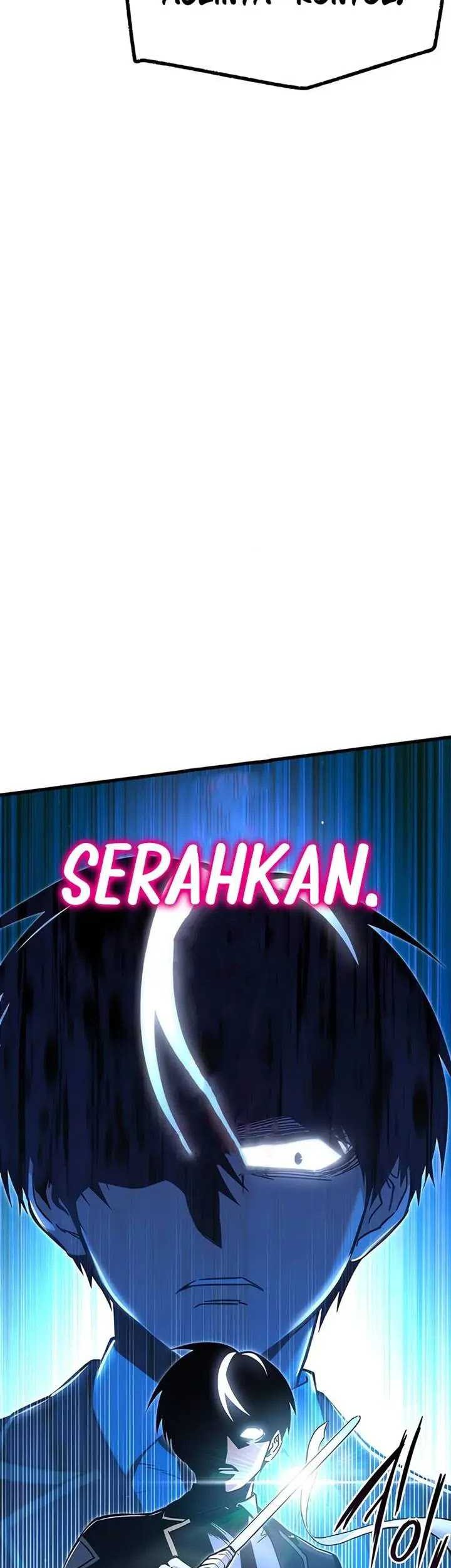 I Took over The Academy With a Single Sashimi Knife Chapter 26 Gambar 20