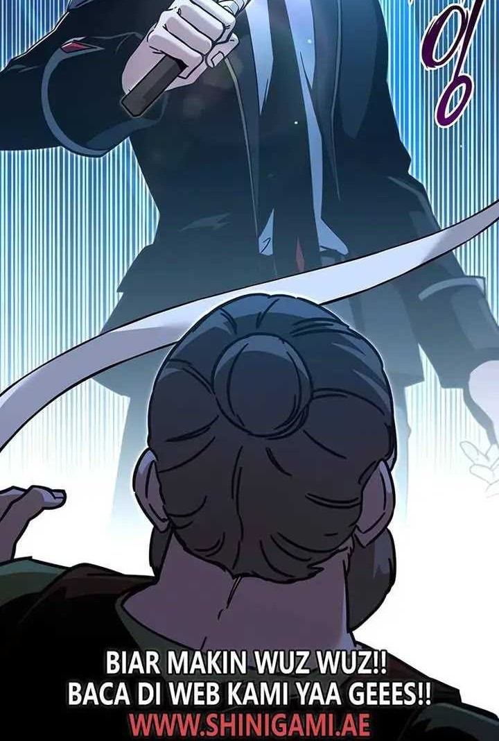 I Took over The Academy With a Single Sashimi Knife Chapter 26 Gambar 21
