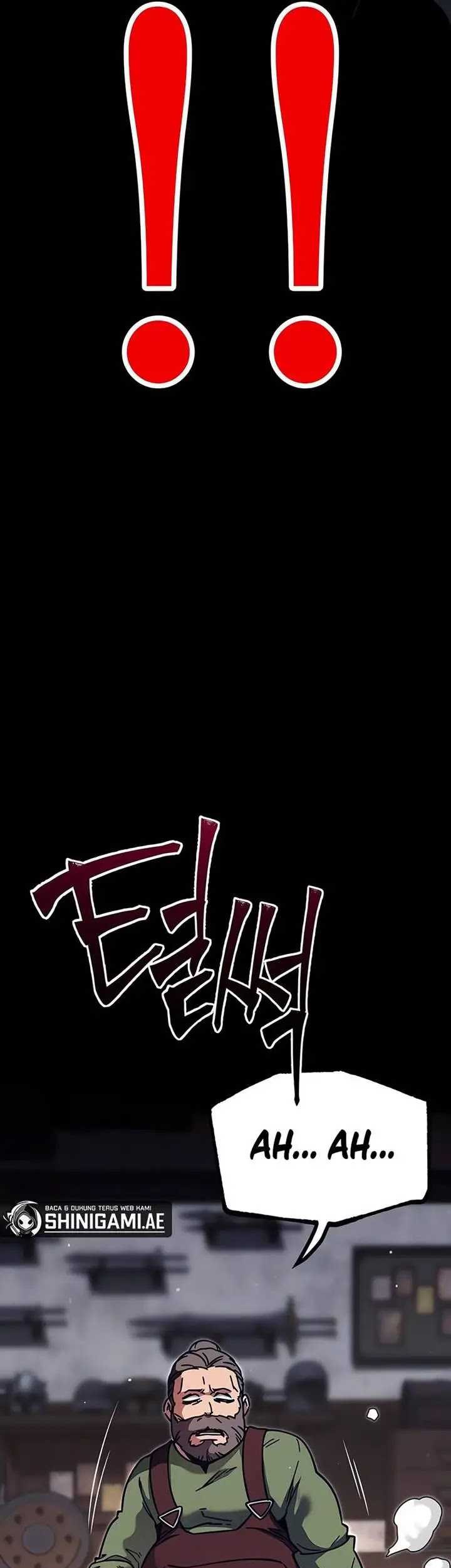 I Took over The Academy With a Single Sashimi Knife Chapter 26 Gambar 22