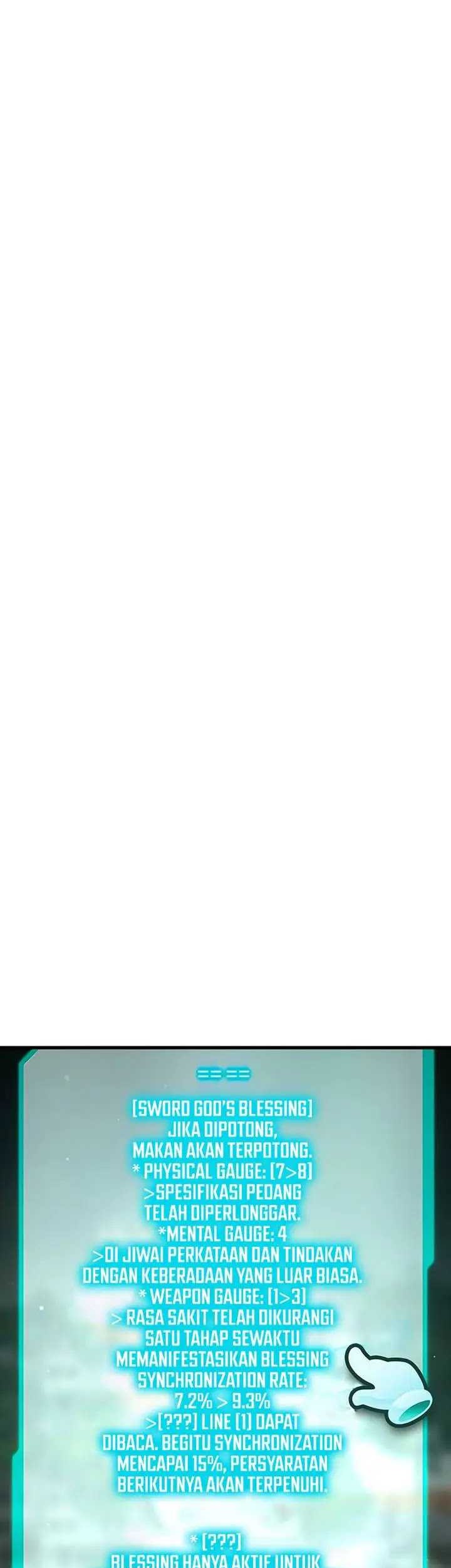 I Took over The Academy With a Single Sashimi Knife Chapter 26 Gambar 24