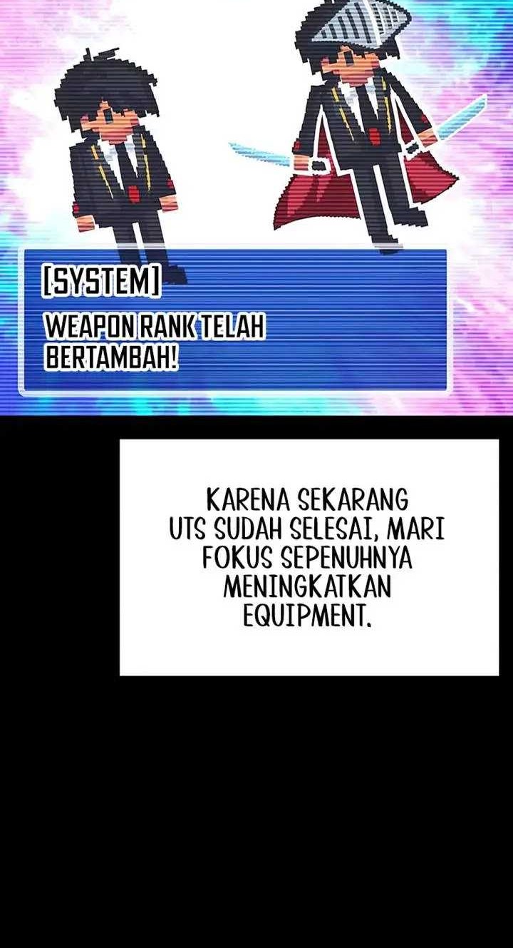 I Took over The Academy With a Single Sashimi Knife Chapter 26 Gambar 29