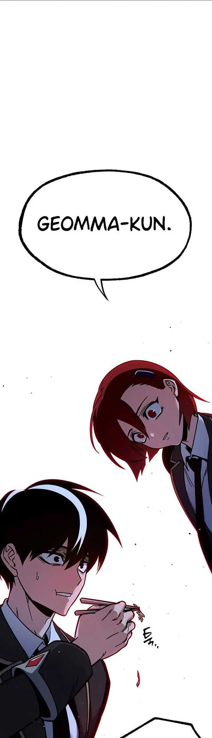 I Took over The Academy With a Single Sashimi Knife Chapter 26 Gambar 31