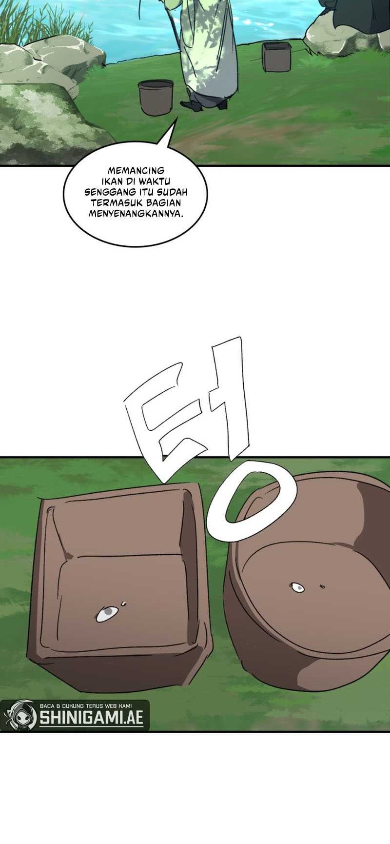 Chronicles Of The Martial God’s Chapter 115 Gambar 53