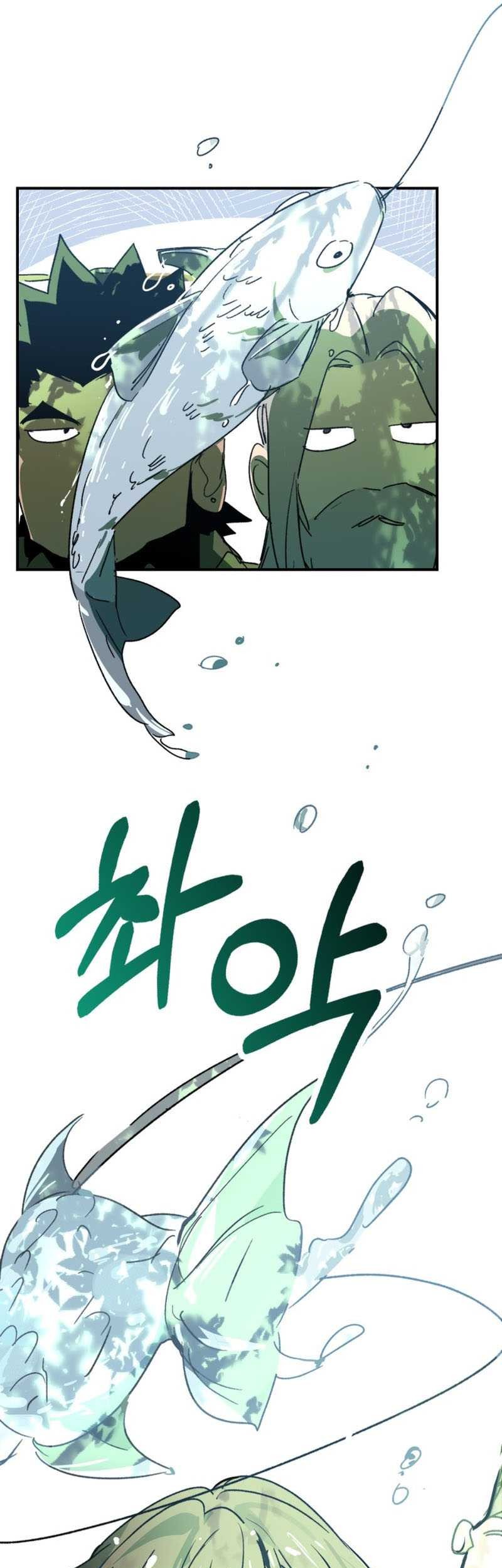 Chronicles Of The Martial God’s Chapter 115 Gambar 54