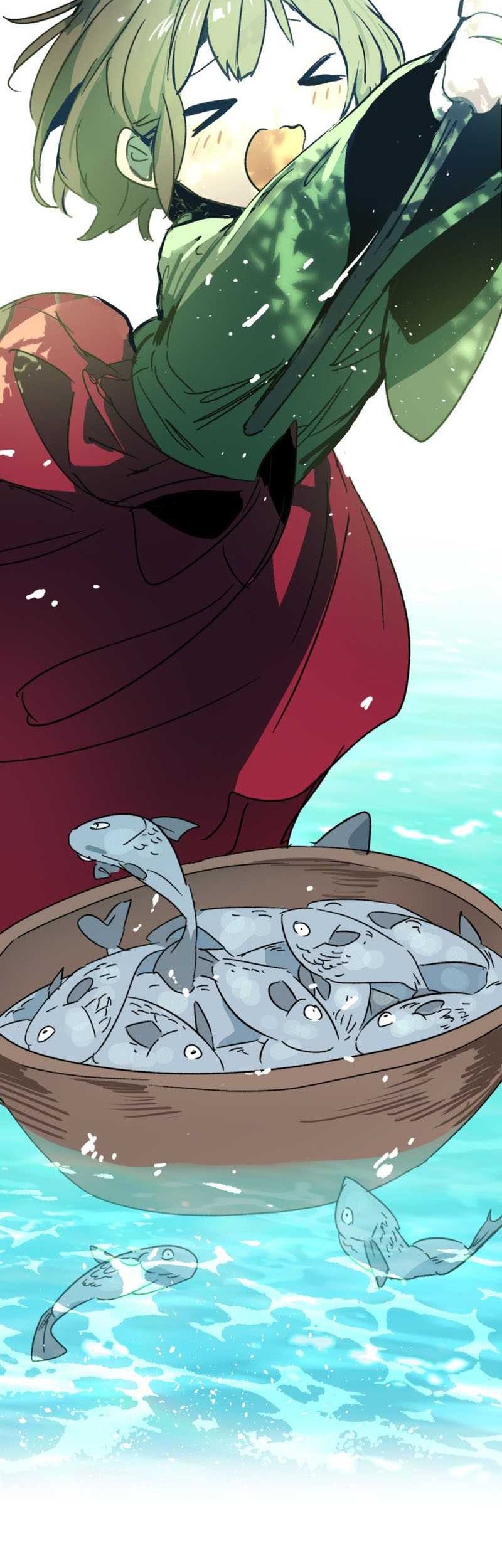 Chronicles Of The Martial God’s Chapter 115 Gambar 55