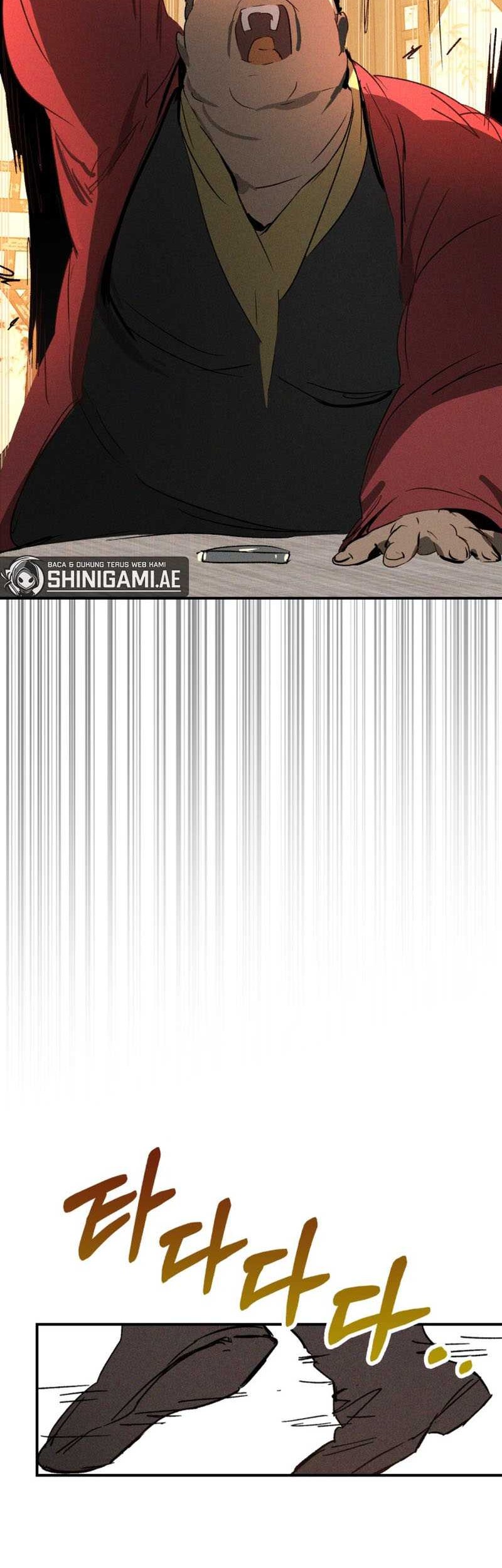 Chronicles Of The Martial God’s Chapter 115 Gambar 37