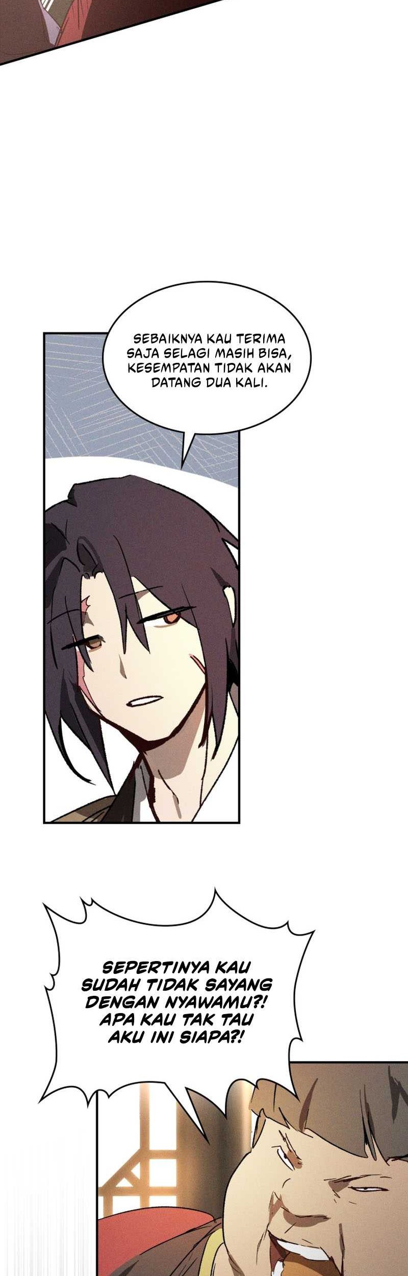 Chronicles Of The Martial God’s Chapter 115 Gambar 35