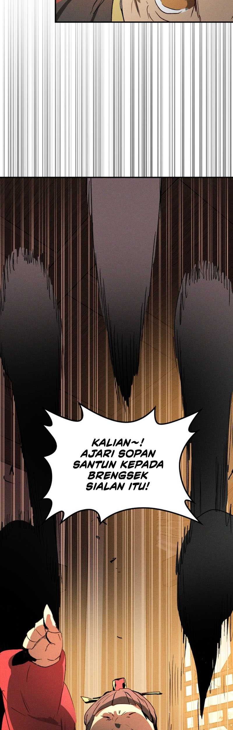 Chronicles Of The Martial God’s Chapter 115 Gambar 36