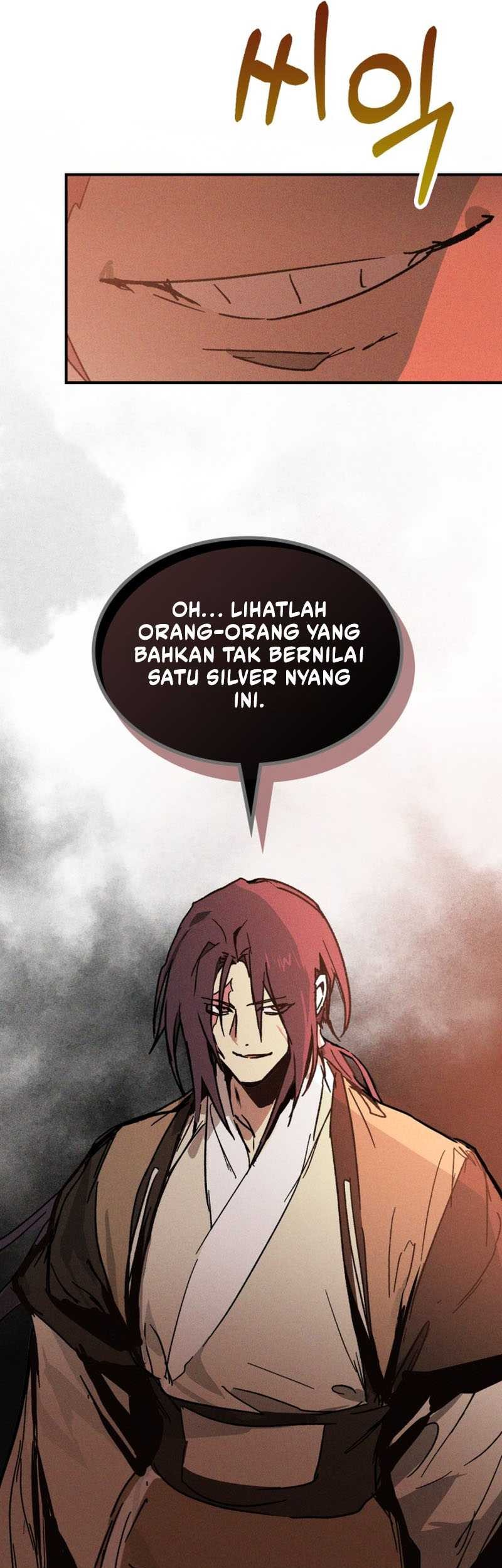Chronicles Of The Martial God’s Chapter 115 Gambar 42