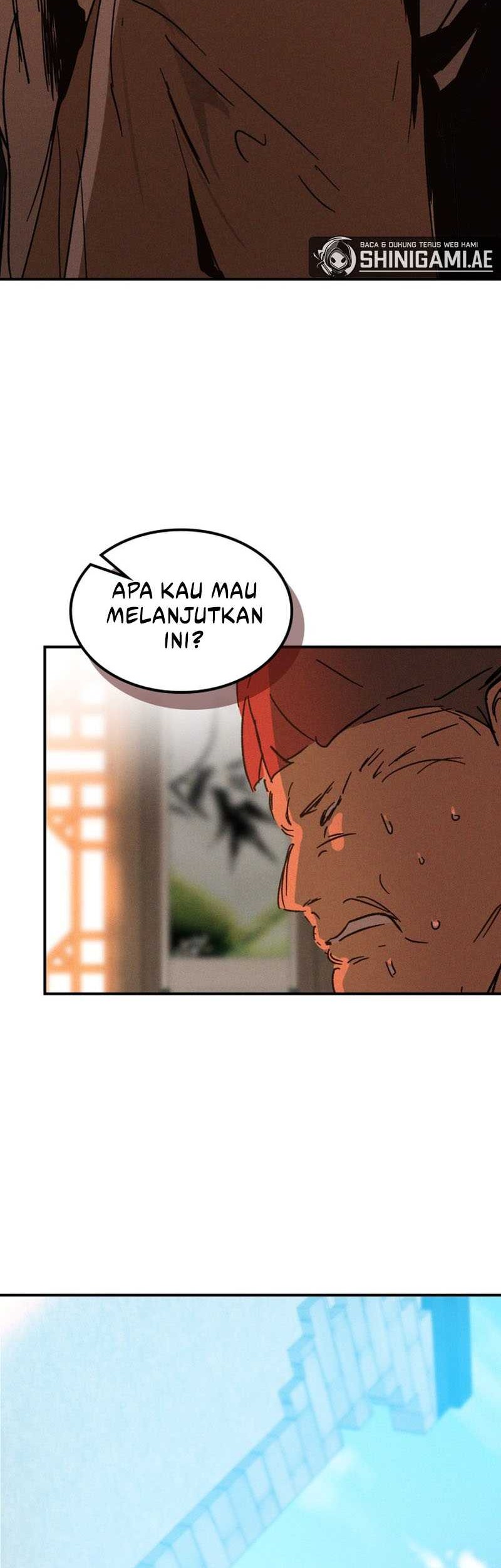 Chronicles Of The Martial God’s Chapter 115 Gambar 43