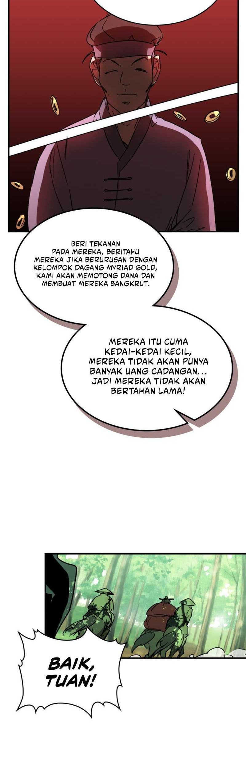 Chronicles Of The Martial God’s Chapter 115 Gambar 49