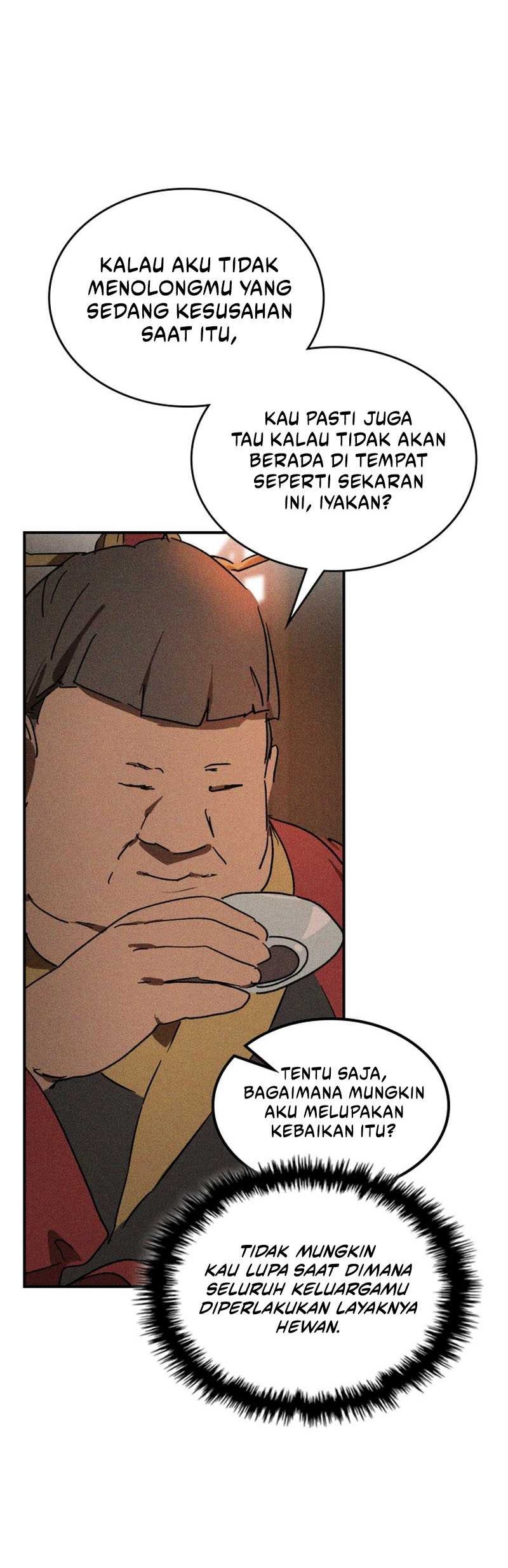 Chronicles Of The Martial God’s Chapter 115 Gambar 5