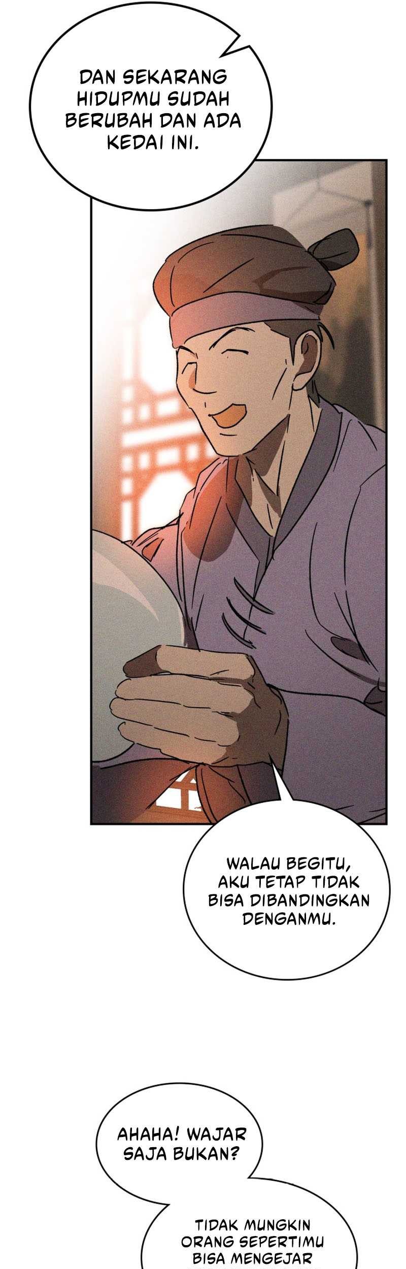 Chronicles Of The Martial God’s Chapter 115 Gambar 6