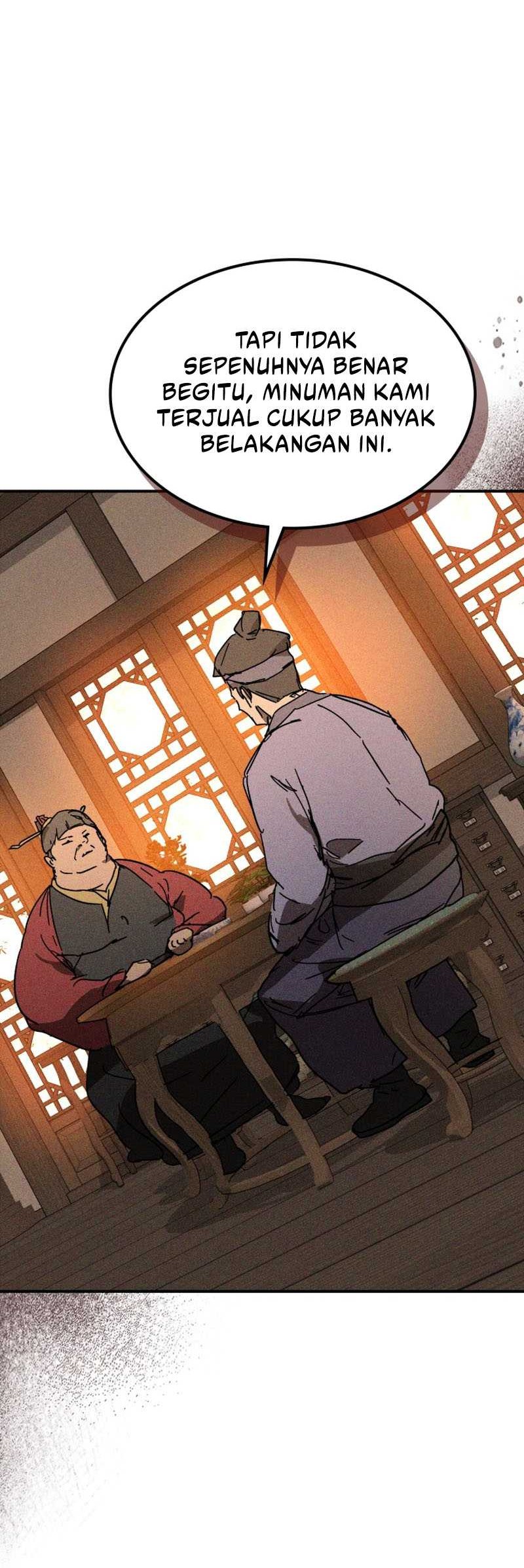 Chronicles Of The Martial God’s Chapter 115 Gambar 9