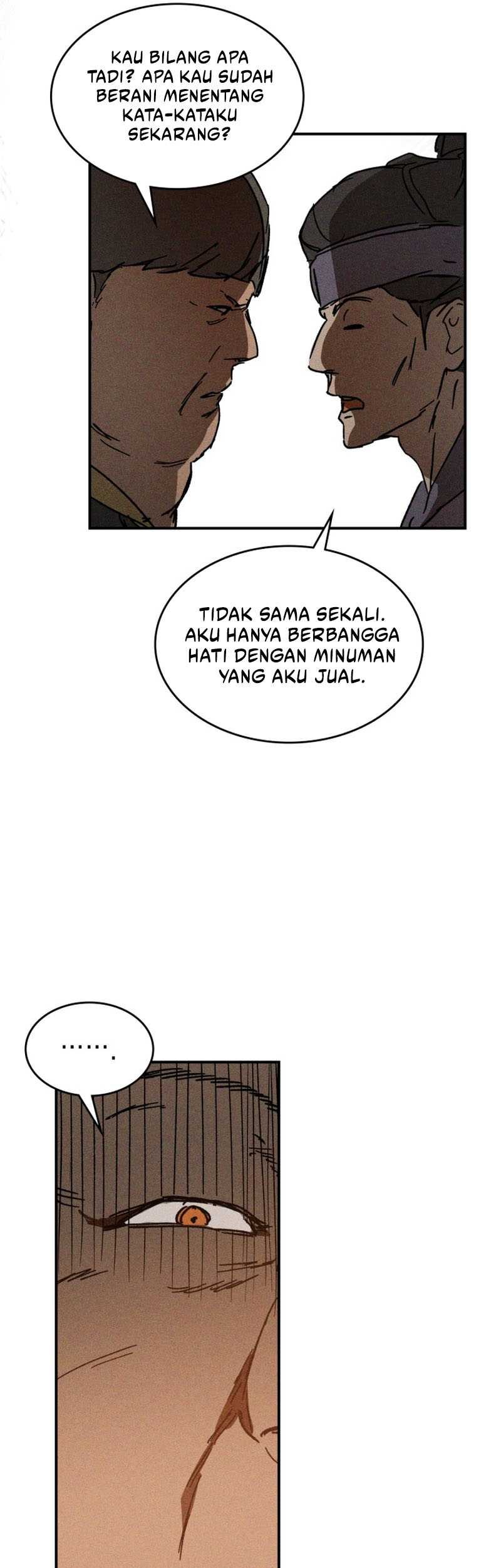 Chronicles Of The Martial God’s Chapter 115 Gambar 10