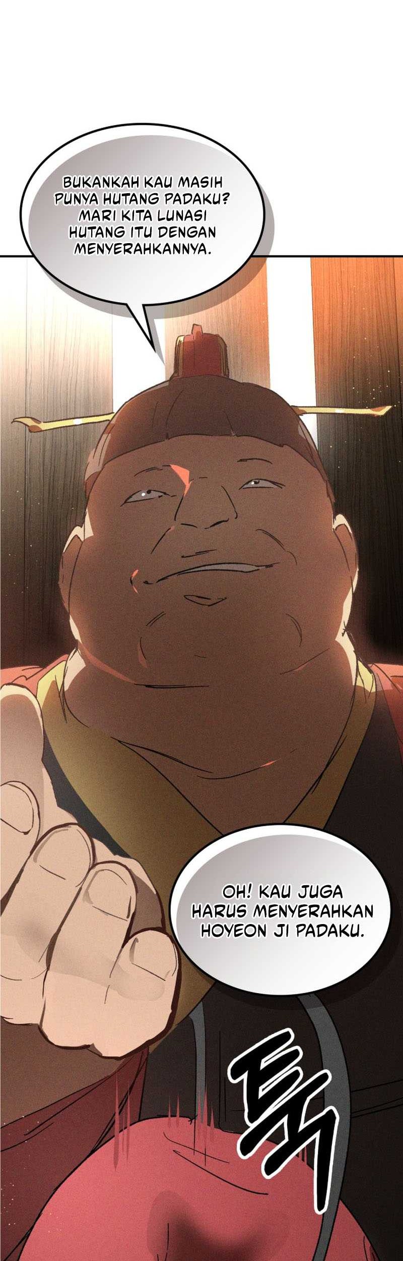 Chronicles Of The Martial God’s Chapter 115 Gambar 15