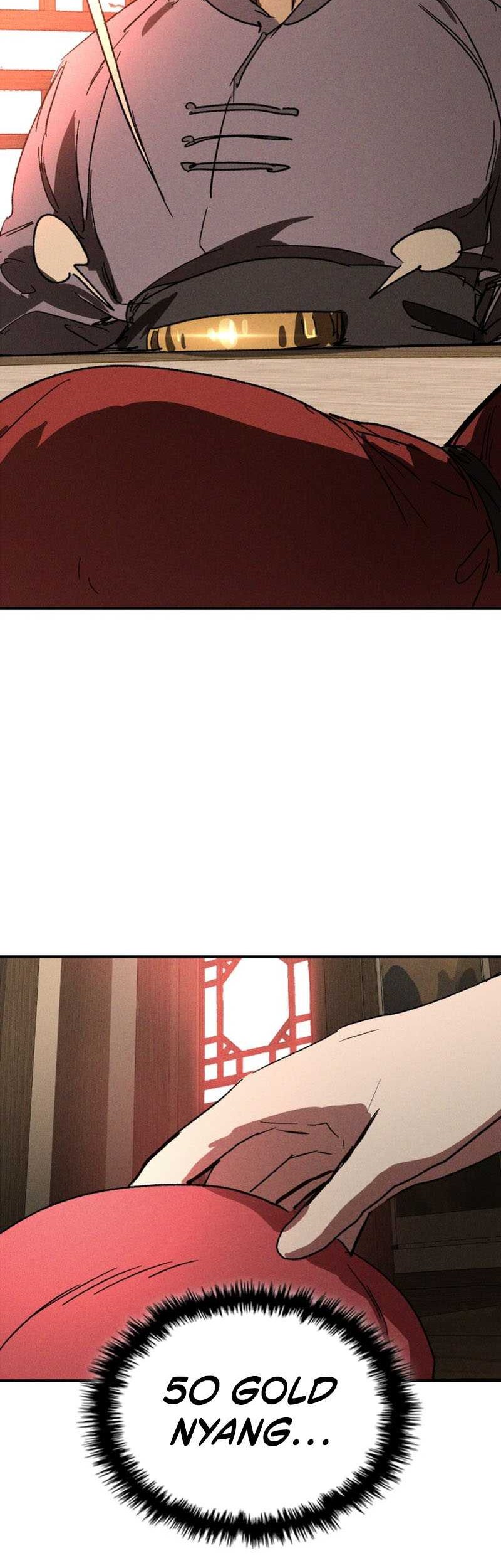 Chronicles Of The Martial God’s Chapter 115 Gambar 19