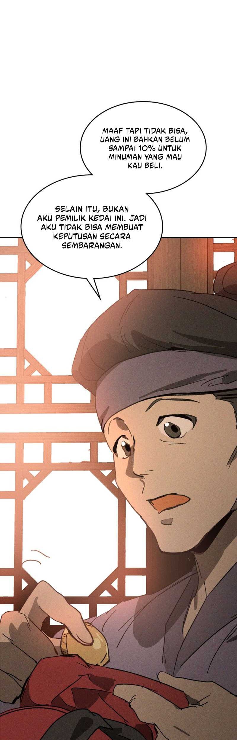 Chronicles Of The Martial God’s Chapter 115 Gambar 20