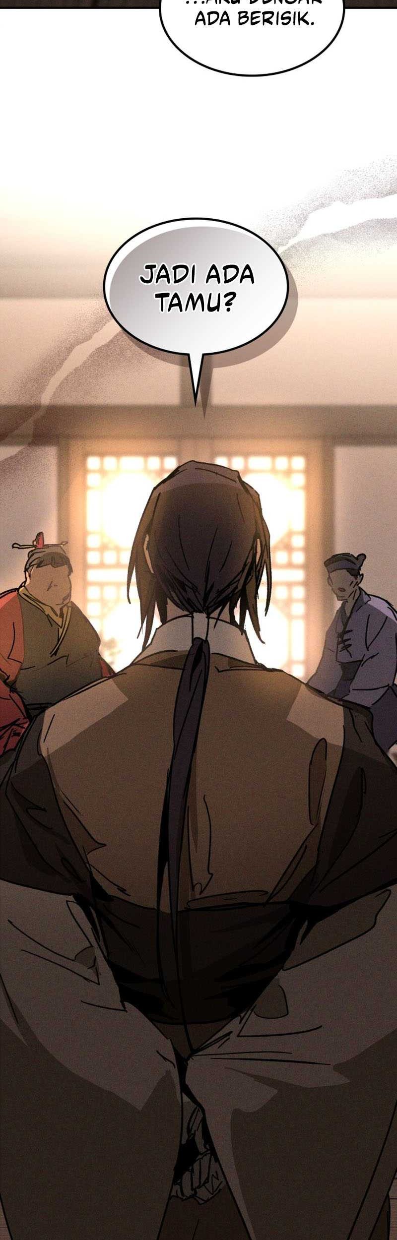 Chronicles Of The Martial God’s Chapter 115 Gambar 24