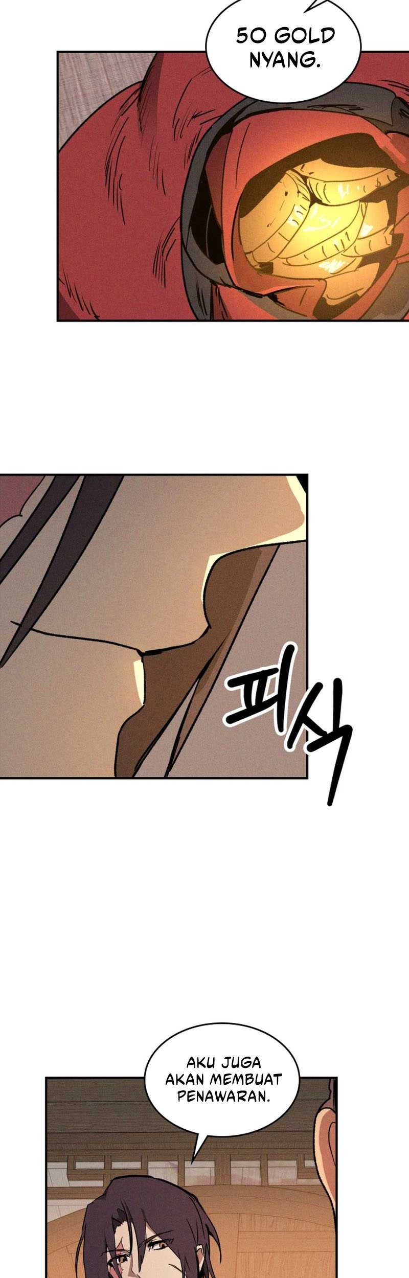 Chronicles Of The Martial God’s Chapter 115 Gambar 28