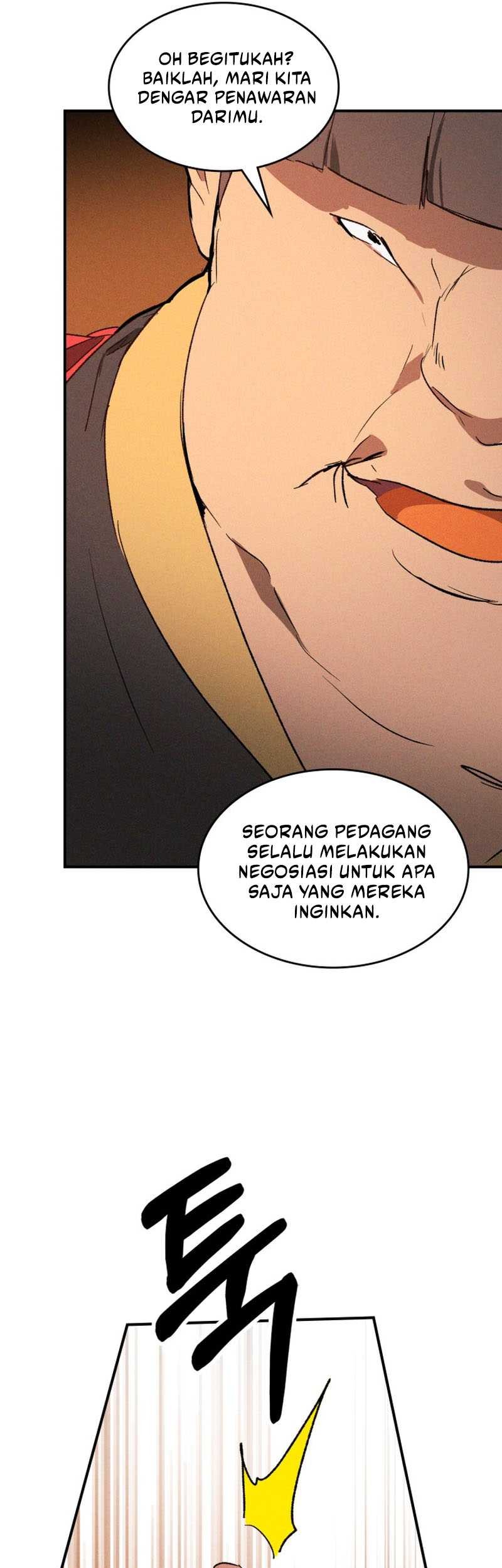 Chronicles Of The Martial God’s Chapter 115 Gambar 30