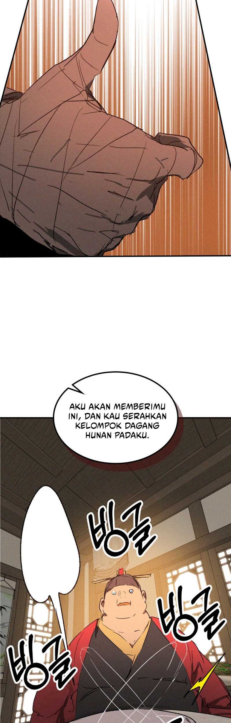 Chronicles Of The Martial God’s Chapter 115 Gambar 31