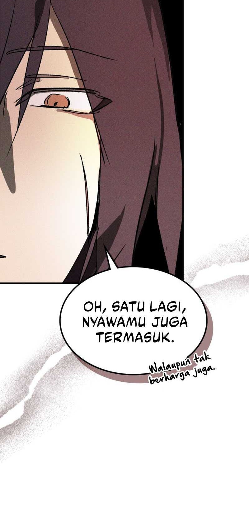 Chronicles Of The Martial God’s Chapter 115 Gambar 33