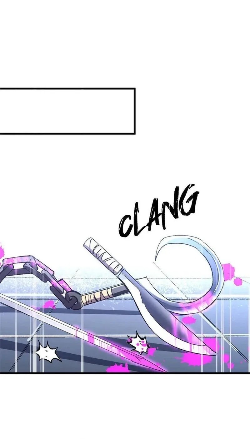 A Transmigrated Warden’s Battle for Redemption Chapter 48 Gambar 20