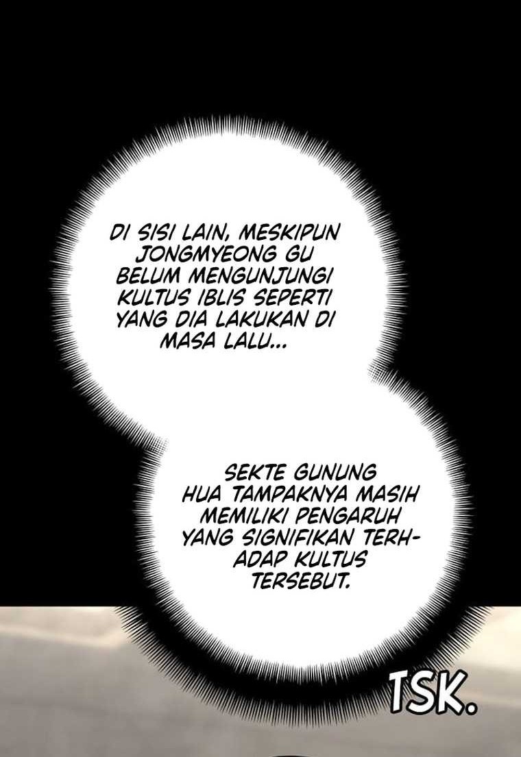 Heavenly Demon Cultivation Simulation Chapter 143 Gambar 29