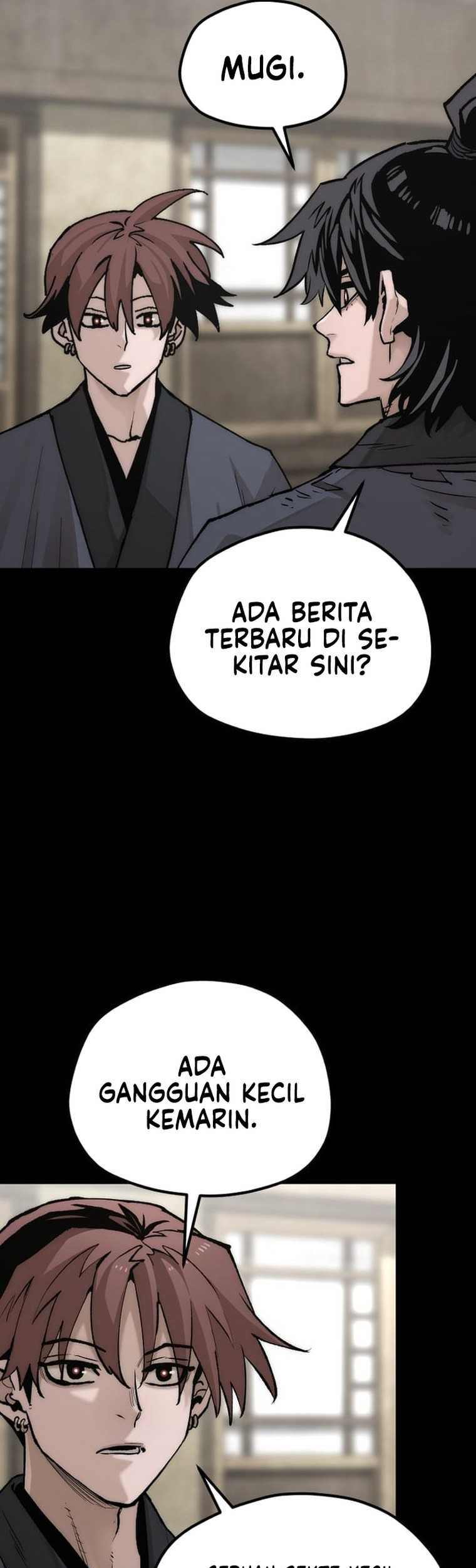 Heavenly Demon Cultivation Simulation Chapter 143 Gambar 30