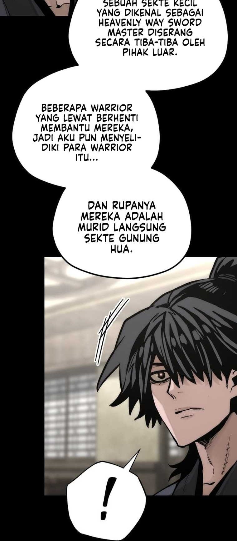 Heavenly Demon Cultivation Simulation Chapter 143 Gambar 31