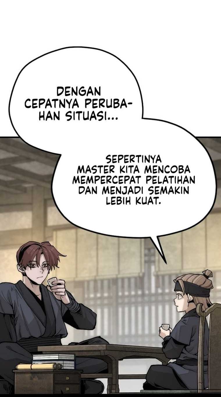 Heavenly Demon Cultivation Simulation Chapter 143 Gambar 35