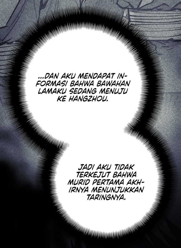 Heavenly Demon Cultivation Simulation Chapter 143 Gambar 20