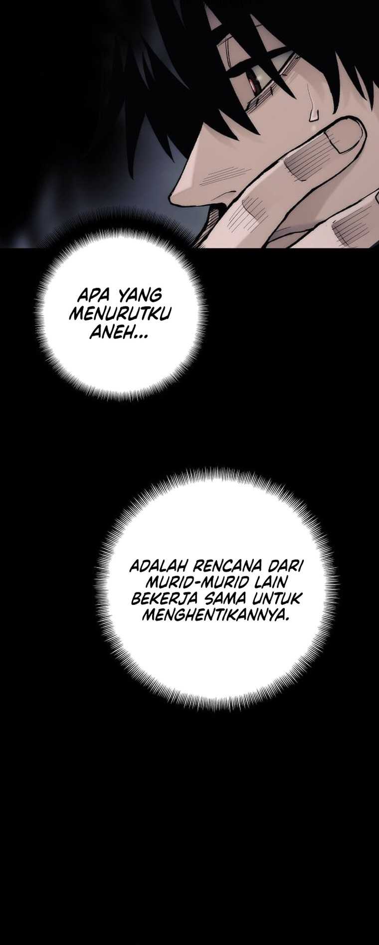Heavenly Demon Cultivation Simulation Chapter 143 Gambar 21
