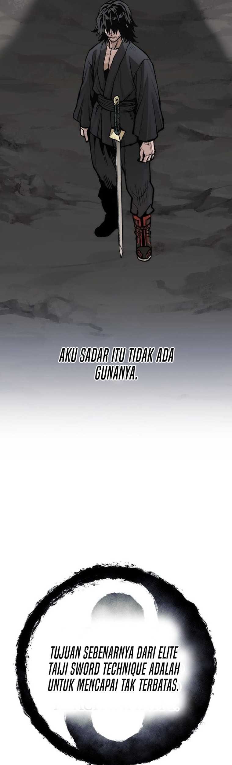 Heavenly Demon Cultivation Simulation Chapter 143 Gambar 43