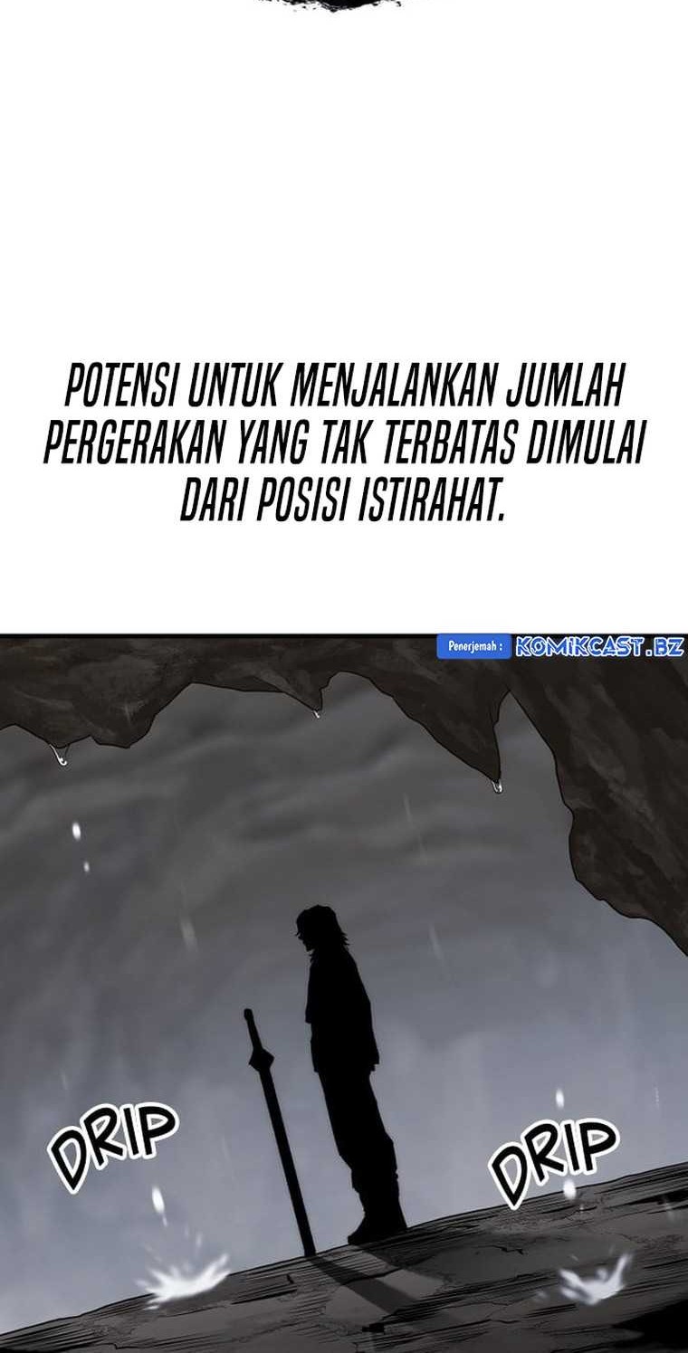 Heavenly Demon Cultivation Simulation Chapter 143 Gambar 44