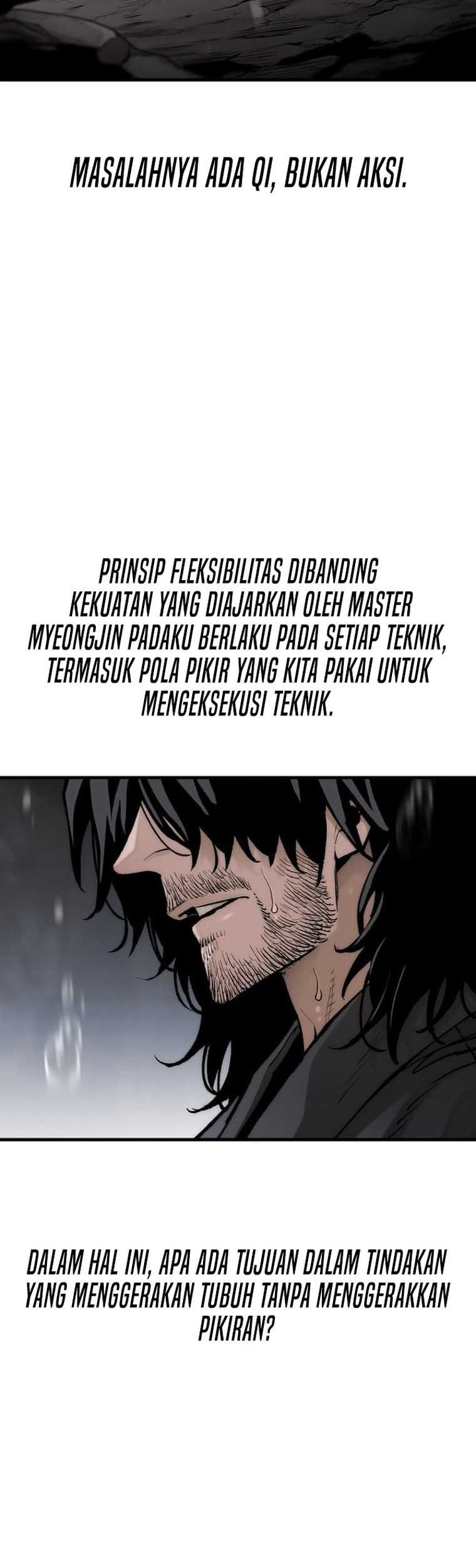 Heavenly Demon Cultivation Simulation Chapter 143 Gambar 45