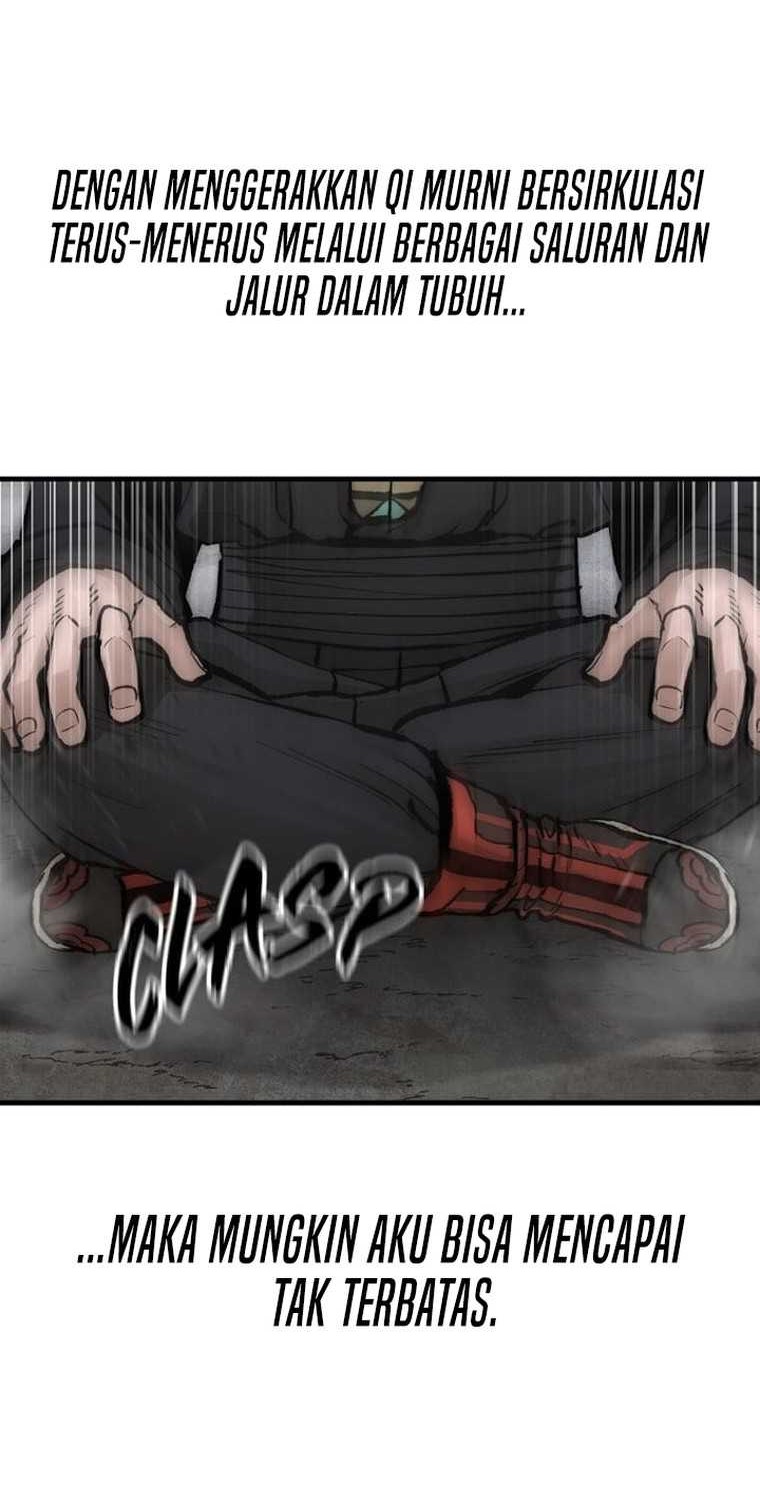 Heavenly Demon Cultivation Simulation Chapter 143 Gambar 46