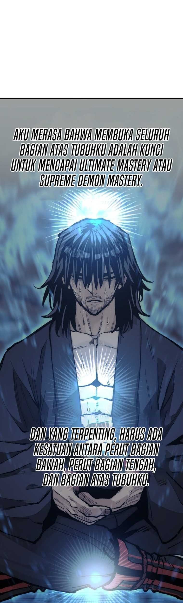 Heavenly Demon Cultivation Simulation Chapter 143 Gambar 47