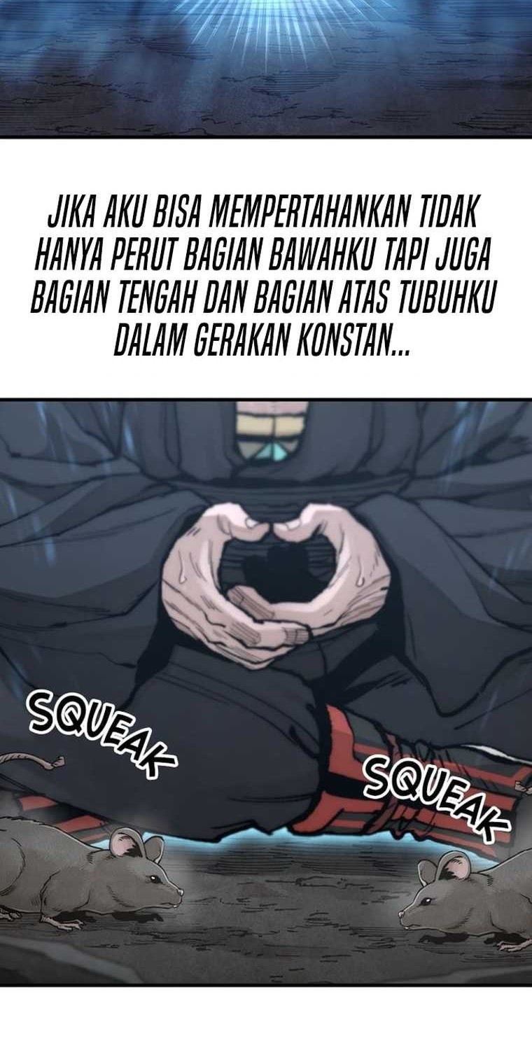 Heavenly Demon Cultivation Simulation Chapter 143 Gambar 48